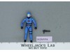 Cobra Commander V1.5 100% Complete G.I. Joe 1983 Hasbro Vintage Action Figure