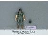 Clutch V1 Straight Arm 100% Complete G.I. Joe 1982 Hasbro Vintage Action Figure