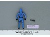 Cobra Commander V1.5 100% Complete G.I. Joe 1983 Hasbro Vintage Action Figure