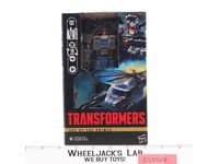 Vortex Transformers Age of the Primes 2025 Hasbro Action Figure NEW SEALED