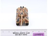 German Military Tiger Tank 147 Mobile Force Stomper Schaper 1980s Vtg For Parts