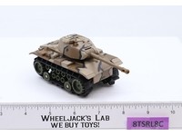 Schaper Stomper 4X4 Mobile Force Military Tank W/Treads Vintage Vehicle