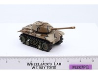 Schaper Stomper 4X4 Mobile Force Military Tank W/Treads Vintage Vehicle