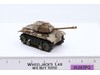 Schaper Stomper 4X4 Mobile Force Military Tank W/Treads Vintage Vehicle