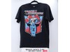 Transformers More Than Meets The Eye Prime Time Child's Size 2XL T-Shirt Tee