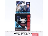 Exo-Suit Spike Witwicky Transformers Studio Series 2022 Hasbro Figure NEW SEALED