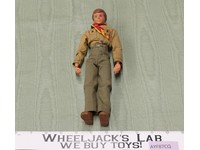 Steve Scout Complete Boy Scout Uniform 1974 Kenner Vintage 10" Action Figure