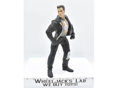 Terminator Arnold Schwarzenegger 11" Classic Plastic 1992 Action Figure