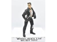 Terminator Arnold Schwarzenegger 11" Classic Plastic 1992 Action Figure