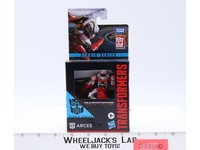Arcee Core Class Transformers Studio Series 2023 Hasbro Action Figure NEW SEALED
