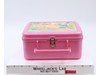 My Little Pony Pink Plastic Lunchbox W/ Thermos Mug 1987 Hasbro Aladdin Vintage