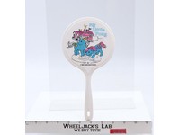 Hand Mirror My Little Pony 1983 Hasbro Vintage AS IS