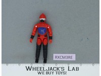 Cobra H.I.S.S. Driver V1 100% Complete G.I. Joe 1983 Hasbro Vintage Figure