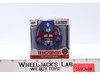 Optimus Prime Transformers MetalFigs 2023 Jada Toys NEW SEALED