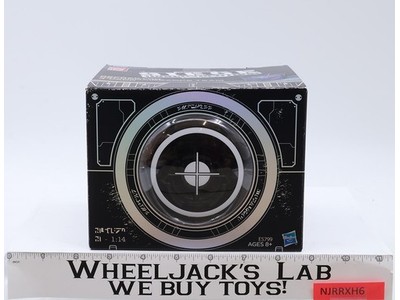 Refraktor Reconnaisannce Team 3-PK Transformers Siege WFC 2018 Hasbro NEW SEALED