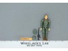 Grunt V1 Straight Arms 100% Complete G.I. Joe 1982 Hasbro Vintage Action Figure
