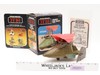 Desert Sail Skiff 100% Complete W/Box ROTJ 1983 Star Wars Vintage Kenner Vehicle