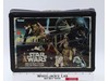 Star Wars Vinyl Collector's Case W/ Insert 1977 Kenner Carry Case