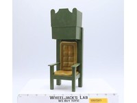 Throne Trap Original Planet of the Apes Mego Vintage Action Figure Accessory