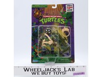 Delta Team Don White Teenage Mutant Ninja Turtles TMNT 1999 Playmates NEW SEALED