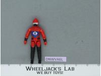 Cobra H.I.S.S. Driver V1 100% Complete G.I. Joe 1983 Hasbro Vintage Figure