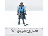 Lando Calrissian Teeth Variant #1 Complete ESB Star Wars Kenner 1980 NO REPO