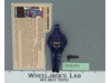 Cobra Commander V2 MAIL AWAY 100% Complete G.I. Joe 1984 Hasbro Vintage Figure