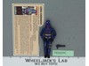 Cobra Commander V2 MAIL AWAY 100% Complete G.I. Joe 1984 Hasbro Vintage Figure