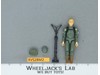 Short-Fuze V1 Straight Arms 100% Complete G.I. Joe 1982 Hasbro Vintage Figure
