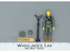 Short-Fuze V1 Straight Arms 100% Complete G.I. Joe 1982 Hasbro Vintage Figure