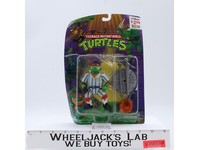 Grand Slammin' Raph Teenage Mutant Ninja Turtle 1999 TMNT Playmates NEW SEALED