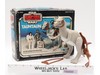 Tauntaun 100% Complete W/Box Star Wars ESB 1980 Kenner Vintage Action Figure