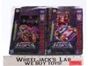 Tarantulas + Elita-1 Transformers Legacy Hasbro Action Figure 2-Pack NEW SEALED