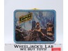 Star Wars The Empire Strikes Back Metal Lunchbox 1980 Vtg King-Seeley NO Thermos
