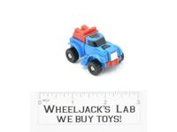 Gears * 100% Complete 1985 Vintage Hasbro G1 Transformers Action Figure