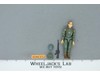 Grunt V1 Straight Arms 100% Complete G.I. Joe 1982 Hasbro Vintage Action Figure