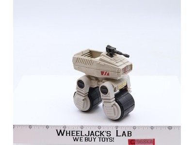 MTV-7 Mini Rig 100% Complete Star Wars ROTJ 1981 Kenner Vehicle Vintage