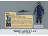 Cobra V1.5 Swivel Arms 100% Complete G.I. Joe 1983 Hasbro Vintage Action Figure