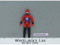 Cobra H.I.S.S. Driver V1 100% Complete G.I. Joe 1983 Hasbro Vintage Figure