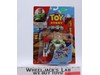 Chrome Buzz Lightyear Disney Toy Story 1995 Thinkway Toys Figure NEW SEALED
