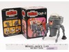 Cap-2 Captivator Mini Rig 100% Complete W/Box Star Wars ROTJ 1983 Kenner Vehicle