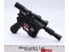 Han Solo Laser Blaster Pistol Star Wars ROTJ 1978 Kenner Vintage