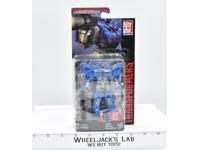 Pipes New Legends Combiner Wars Generations Transformers Action Figure
