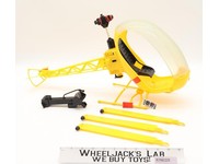 Adventure Team Helicopter G.I. Joe 1970 Vintage Vehicle Action Figure