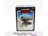 Tri-Pod Laser Cannon Star Wars ROTJ 1982 Kenner Vehicle NEW MIB