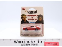Corgi Junior Starsky & Hutch 45 Torino The Mettoy Co. LTD. NEW SEALED
