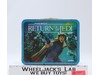 Return of the Jedi METAL Lunch Box 1983 Thermos Co. Vintage NO THERMOS