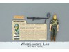 Rock 'N Roll V1 Straight Arm Complete G.I. Joe 1982 Hasbro Vintage Action Figure