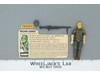 Rock 'N Roll V1.5 Swivel Arm Complete G.I. Joe 1983 Hasbro Vintage Action Figure