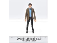 Eleventh Doctor W Blue Shirt Doctor Who Underground Toys Series 6
